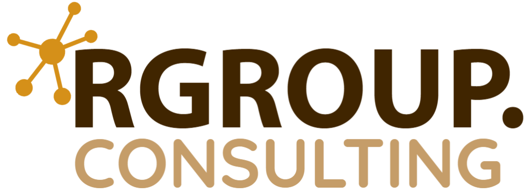 RGroup Consulting Logo